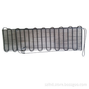 Water Dispenser Condenser